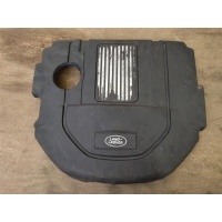 Декоративная крышка двигателя Land Rover Range Rover Sport L494 2019 LR062496, FPLA6A949DB, LR062496