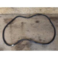 Уплотнитель багажника Land Rover Range Rover Sport L494 2019 LR048283, DK6243712AE, LR054344, LR061643, LR147404, DK6243712BA, DK6243712BB, DK6243712BD, DK6243712BE