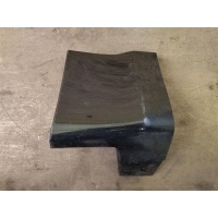 Накладка порога Land Rover Range Rover Sport L494 2019 LR064265, DK6216D054BC, DK6216D054BC8LML, LR064265
