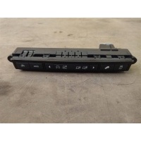 Блок кнопок Land Rover Discovery Sport L550 2016 LR059781, FK7214B596CF, LR073334, LR079453, LR089255, LR094400, FK7214B596CG, FK7214B596CH, FK7214B596CJ, FK7214B596CK, HK7214B596CA