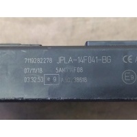 Блок комфорта Land Rover Range Rover Sport L494 2019 LR125944, JPLA14F041BG, LR125944, JPLA14F041BJ, T4A33290, LR123855, JPLA14F041BF, T4A34722, 475123465, JPLA14F041BK