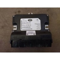 Блок управления пневмоподвеской Land Rover Range Rover Sport L494 2019 LR111479, HPLA14F392JE, LR111479, T2R31871
