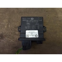 Блок управления светом Land Rover Discovery Sport L550 2016 LR067545, DK6213K031AD, LR067545