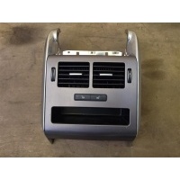 Дефлектор Land Rover Range Rover Sport L494 2019 LR051713, LR051713, DK62044E15LB