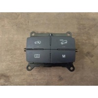 Блок кнопок Mercedes GLS X166 2018 A2929050300