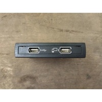 Разъем Mercedes GLS X166 2018 A1728202000, A1728202826, A1728201600