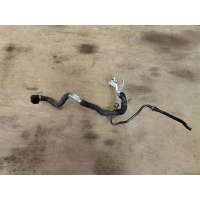 Патрубок Land Rover Range Rover Sport L494 2019 LR081673, HPLA8C481AB, LR081673