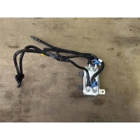 Радиатор топливный Land Rover Range Rover Sport L494 2019 LR038811, CPLA9N103AA, LR038811