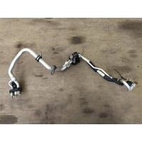 Трубка кондиционера Land Rover Discovery Sport L550 2016 LR048483, EJ3219A834AA, LR048483