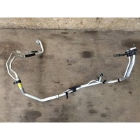 Трубка кондиционера Land Rover Range Rover Sport L494 2019 LR050807, CPLA19A834CE, LR050807