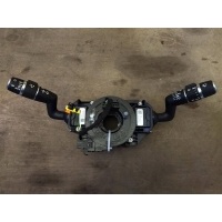 Переключатель подрулевой Jaguar XE X760 2015 GX7313N064FA, GX7313N064FA, BJ323F972CB, GX733F973BA, LR024626, T2H41441, T4N30019, T4N3847, T4N3848, FK7214A664AA, GX7313N064FA