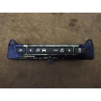 Блок кнопок Jaguar XE X760 2015 T2H19784, GX7314B790AG, T2H19784, GX7314B790AL