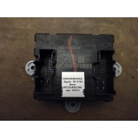 Блок Jaguar XE X760 2015 LR075884, FK7214D617AE, LR075884