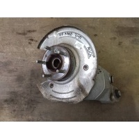 Кулак Jaguar XE X760 2015 GX635A970AE, GX635A970AE, T2H3173