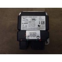Блок AirBag Jaguar XE X760 2015 GX7314D374AH, GX7314D374AH, GX7314D374AH, T2H17117, T2H19065, GX7314D374AH