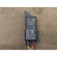 Реле свечей накала Jaguar XE X760 2015 FX23189E2AC, FX23189E2AC, C2D48783, C2D58533, KX63189E2AA, LR071241, LR117592