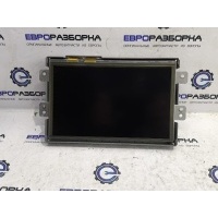 Монитор Jaguar XE X760 2015 FK7219C299AA, FK7219C299AA, FK7219C299AA, FK7219C299AB, FK7219C299AC, FK7219C299AE, LR073545, LR083639, LR088625, LR112396, T2R17628, T2R23588, T2R23589, FK7219C299AA