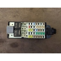 Блок предохранителей Jaguar XE X760 2015 T4N11818, T4N11818, GX7314A481DA