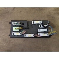 Блок Jaguar XE X760 2015 T2H6640, GX7314F041AJ, T2H6640, T2H15777, GX7314F041AK, LR070573, T2H21199, GX7314F041AM, LR079621