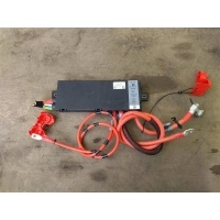 Распределитель питания Jaguar XE X760 2015 T2H5630, GX7314516AD, T2H5630
