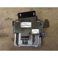 Блок управления ДВС Jaguar XE X760 2015 T4N13753, GX7312C520FAF, 0281032607, T4N13753, LR070894, T2H26018, GX7312C520FAH, LR092668