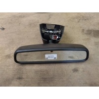 Зеркало салонное Jaguar XE X760 2015 T4A2647, FK7217E678AA, T4A2647, LR058506