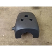 Кожух рулевой колонки нижний Jaguar XE X760 2015 T2H3101, GX733F900AC, T2H3101, T2H23876, GX733F900AD, LR091669