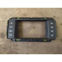 Рамка Jaguar XE X760 2015 T2H3575, GX7319F211PB, T2H3575