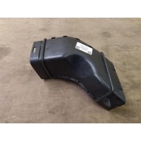 Воздуховод Jaguar XE X760 2015 T2H3627, GX739A675FB, T2H3627, LR092265, GX739A675FC