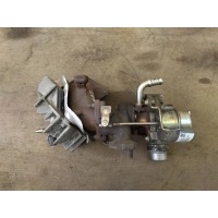 Турбина Renault Megane 3 2010 54359700025
