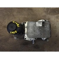 Корпус масляного фильтра Land Rover Range Rover L405 2013 LR022895, LR022895, AL3Q6B624DB, AL3Q6B624DD, LR022895, LR113200, LR022895