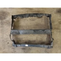 Дефлектор радиатора Land Rover Range Rover L405 2015 LR061740, LR061740, FPLA8C464AC, LR084885, FPLA8C464AE