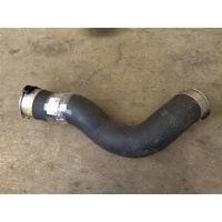 Патрубок BMW X3 F25 2013 11617810617, 7810617, 11617810617, 11614742748