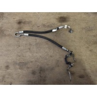 Трубка Land Rover Range Rover L405 2015 LR044565, CPLA5E497BD, LR044565