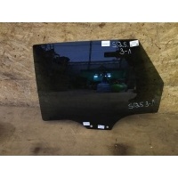 Стекло двери Audi SQ5 FY 2017 80A845205A
