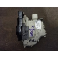 Замок двери Audi SQ5 FY 2017 4G0839015F, 4G0839015F, 32216523