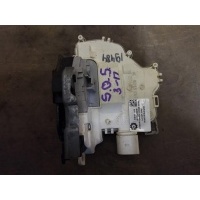 Замок двери Audi SQ5 FY 2017 4G0839016F, 4G0839016F, JA64G0839016F