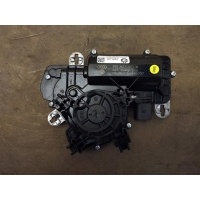 Доводчик крышки багажника Audi SQ5 FY 2017 3V5827887B