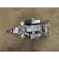 Рулевая колонка Land Rover Range Rover Sport L494 2019 HPLA3C529AB, HPLA3C529AB, 18112601312, CPLA3C529AC, CPLA3C529AD, CPLA3C529AE, GPLA3C529AA, GPLA3C529AB, LR053752, LR056307, LR074626, LR033642