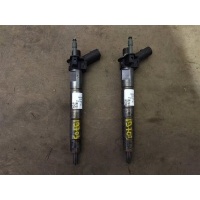 Форсунка топливная BMW X5 F15 2015 7823461, 7823461, 0445117030, 13537823461, 13537823462, 7823462