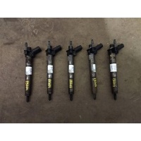 Форсунка топливная BMW X5 E70 2011 7805428, 7805428, 0445116024, 0986435411, 13537805428, 13537805429, 7805429, 13537805429, 7805428