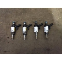 Форсунка топливная Audi A5 8T 2012 06K906036