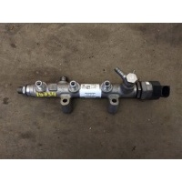 Топливная рампа Audi Q7 4L 2014 059130090CN, 059130090CN, 0281006254, 057130764AE, 37784063, 059130090CB