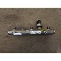 Топливная рампа Volkswagen Touareg 1 GP 2009 059130089AM, 059130089AM, 059130758J