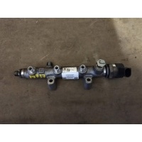 Топливная рампа Audi Q7 4L 2014 059130090CN, 059130090CN, 0281006254, 057130764AE, 37784063, 059130090CB