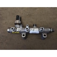 Топливная рампа Audi A6 C7 2012 059130089BT, 059130089BT, 05A906051