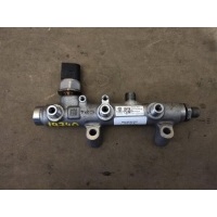 Топливная рампа Audi Q7 4L 2013 059130089BT, 059130089BT, 05A906051
