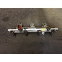 Топливная рампа Audi A5 8T 2012 06J133317M, 06J133317M, 06J133317AB