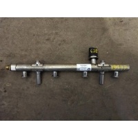 Топливная рампа Audi A5 8T 2012 06K133317C, 06K133317C, 06K133317G