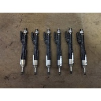 Форсунка топливная BMW 7 F01 2013 7597870, 7597870, 0261500109, 1208021513, 13647597870, 70465, N55B30A